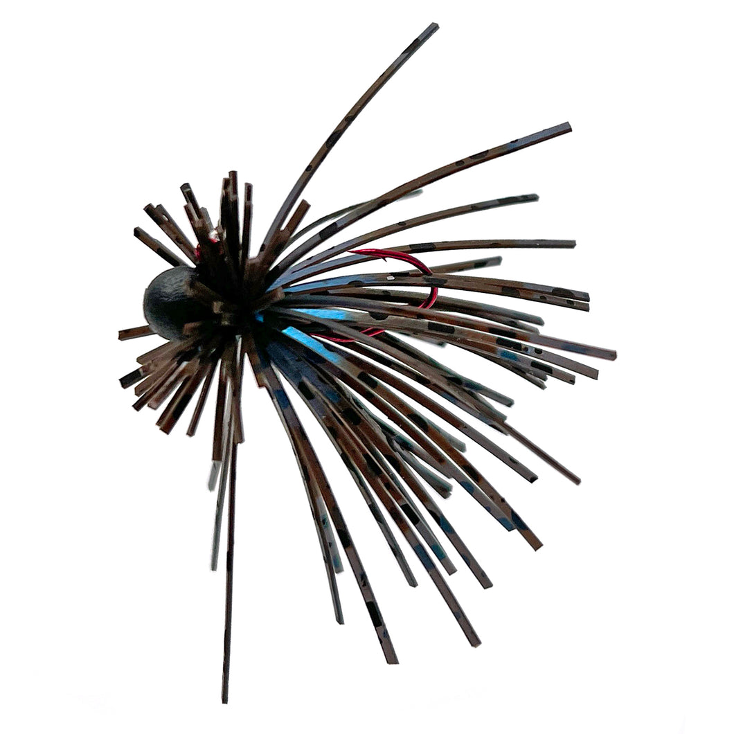 Magic Craw - Micro Spin Jig