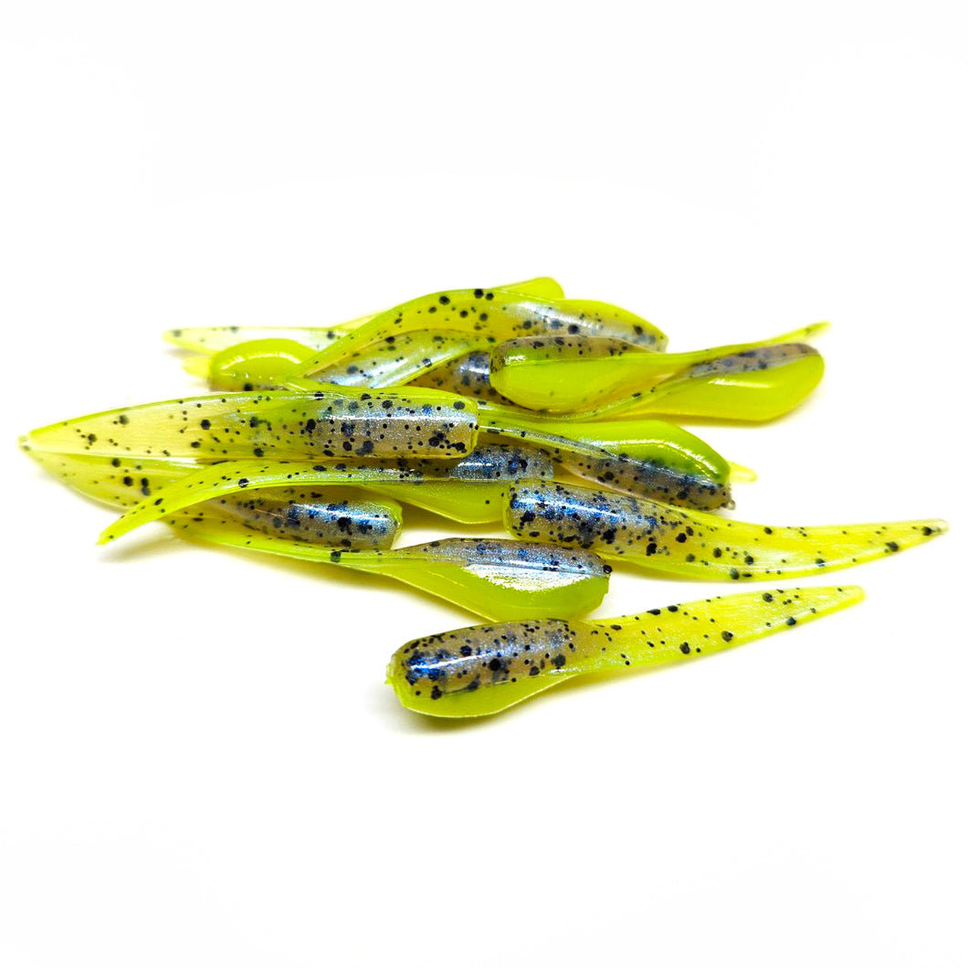 Monkey Madness - Shad Reapers