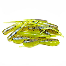 Load image into Gallery viewer, Monkey Madness - Shad Stinger Tails
