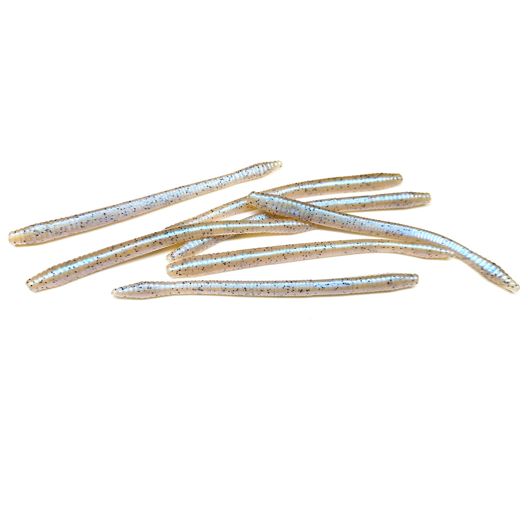 Monkey Milk - Finesse Worm