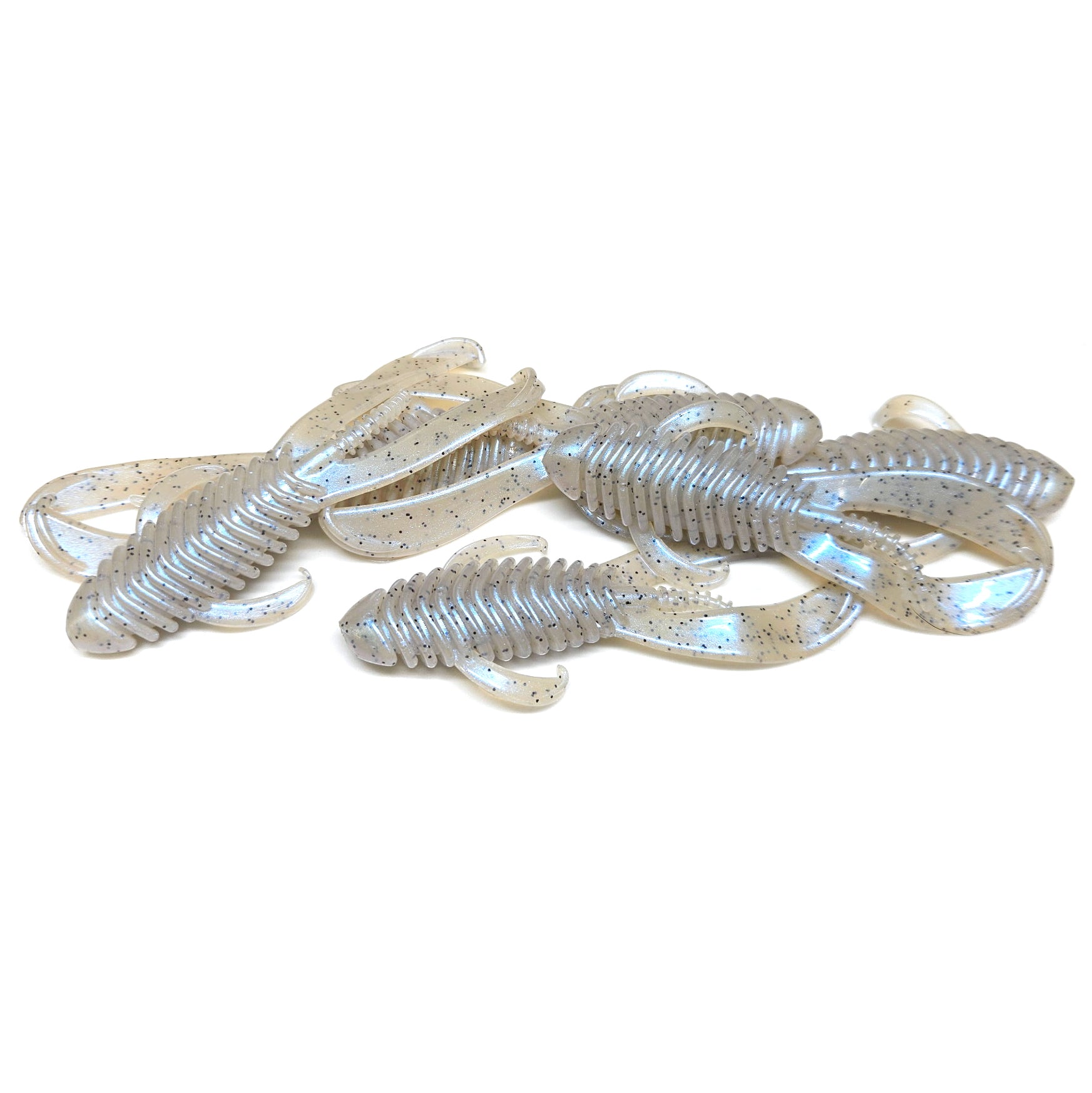 Monkey Milk - Ribbit Runner – Moondog Bait Co