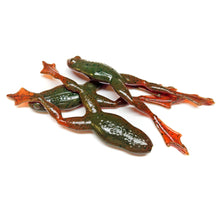 Load image into Gallery viewer, Motor Oil - Croaker Frog
