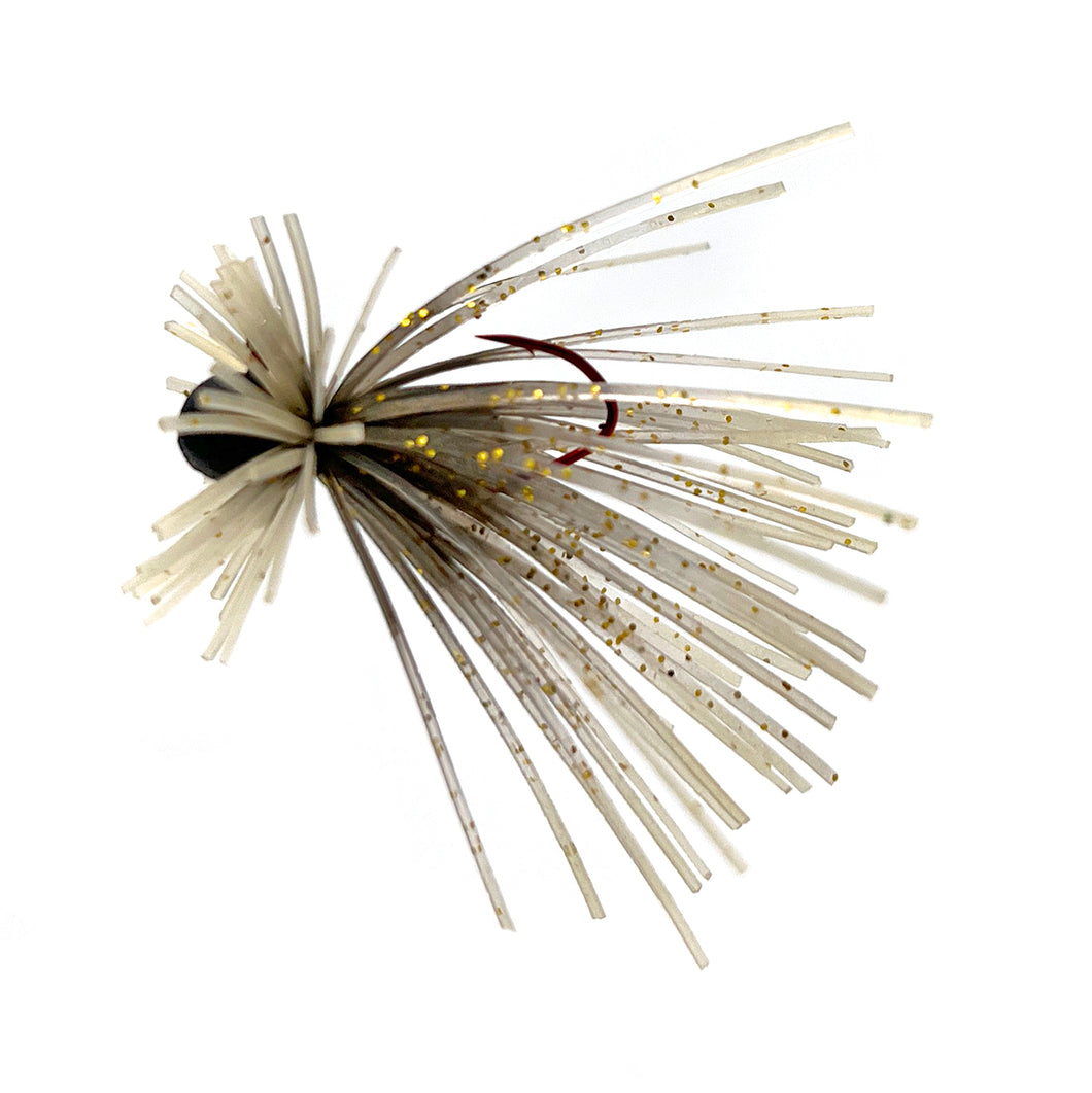 Mr. T - Micro Spin Jig