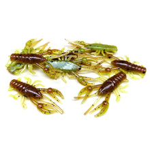 Load image into Gallery viewer, Mudbug - 1&quot; Micro Craw
