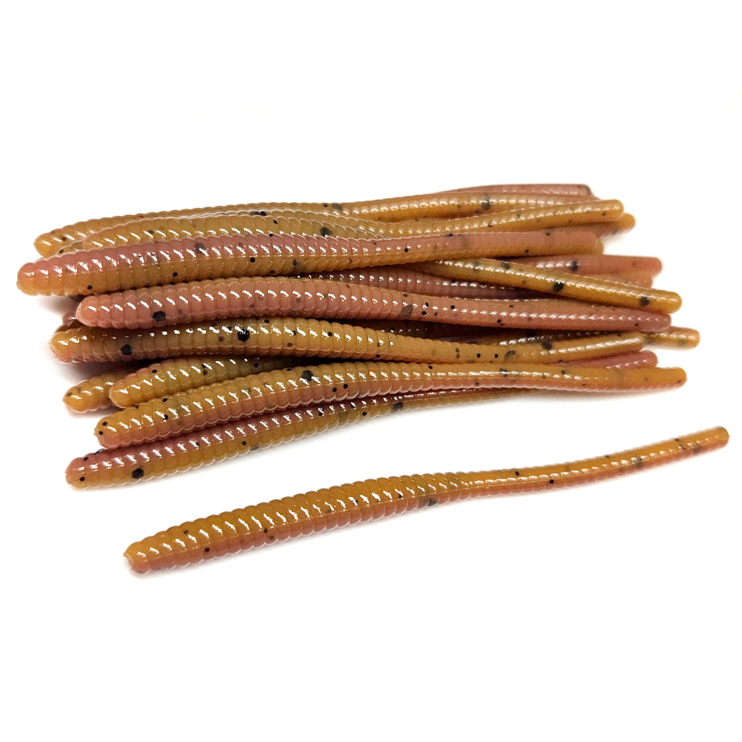 Night Crawler - Ultra Finesse Worm