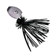 Load image into Gallery viewer, Old Skool Black - Micro Bladed Jig
