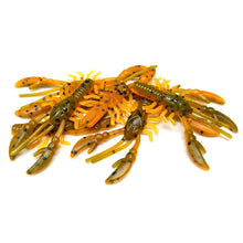 Load image into Gallery viewer, Orange Pumpkin - Finesse Craw
