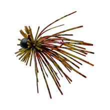 Load image into Gallery viewer, Perfect Craw Purple - Micro Spin Jig
