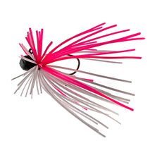 Load image into Gallery viewer, Pink/White - Micro Spin Jig
