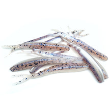 Load image into Gallery viewer, Polar Ice - 3&quot; Flat Top Minnow
