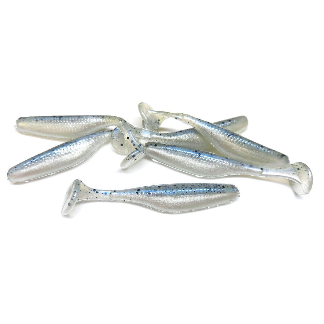 Polar Ice - Mach Minnow
