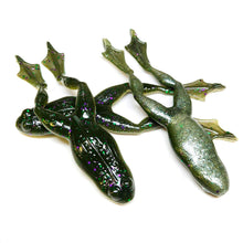 Load image into Gallery viewer, Pond Scum - Croaker Frog
