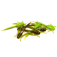 Pumpkin Chartreuse - Boujee Bug