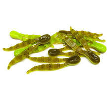 Load image into Gallery viewer, Pumpkin Chartreuse - Jig Pig
