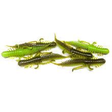 Load image into Gallery viewer, Pumpkin Chartreuse - Pond Parasite
