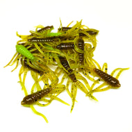 Pumpkin Chartreuse - Scuttle Bug