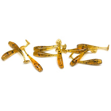 Load image into Gallery viewer, Pumpkinseed - Micro Minnow
