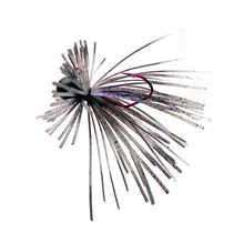 Load image into Gallery viewer, Purple Shad - Micro Spin Jig
