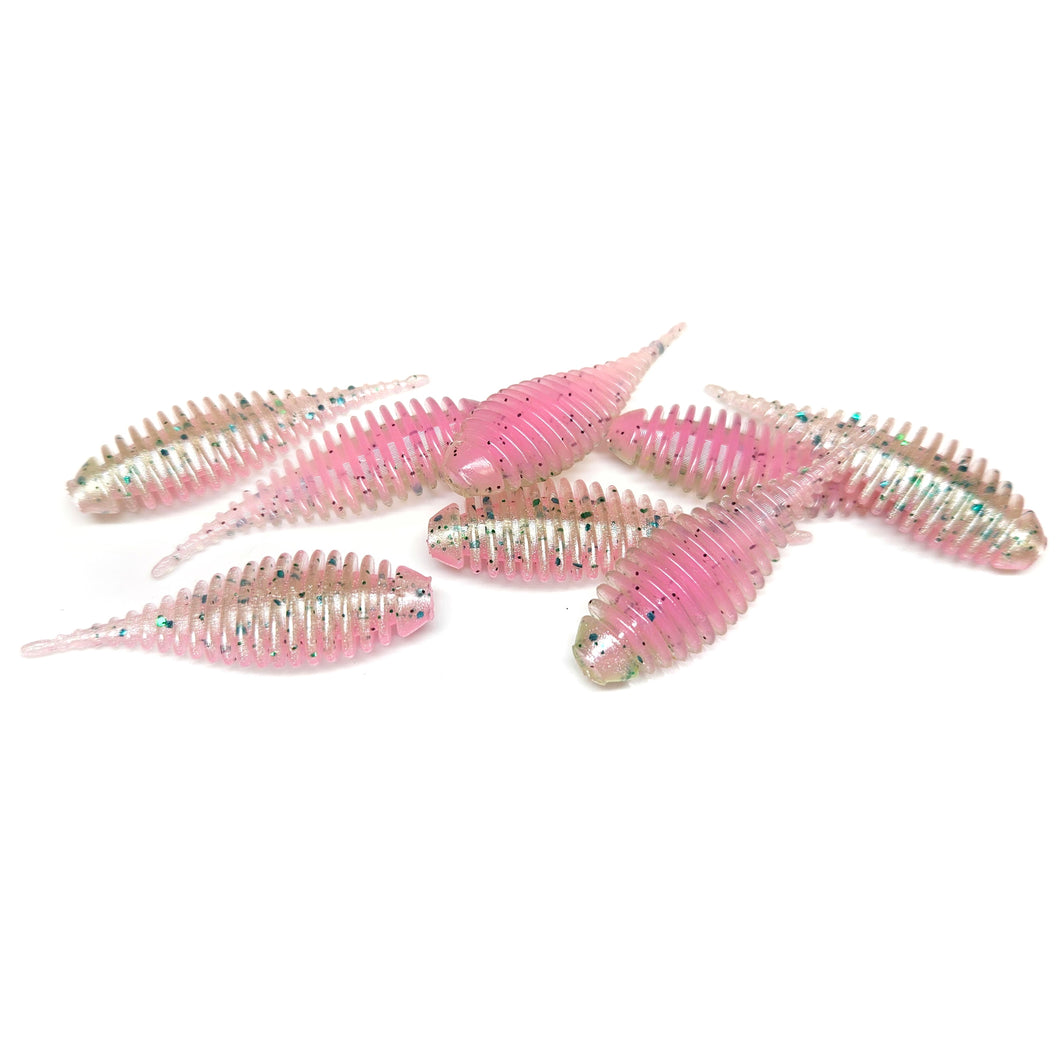 Rainbow Trout - Mini Gill