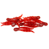 Red Pumpkinseed - Jig Pig