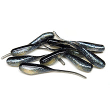 Load image into Gallery viewer, Shadacious - 1&quot; Micro Shad Stinger Tails
