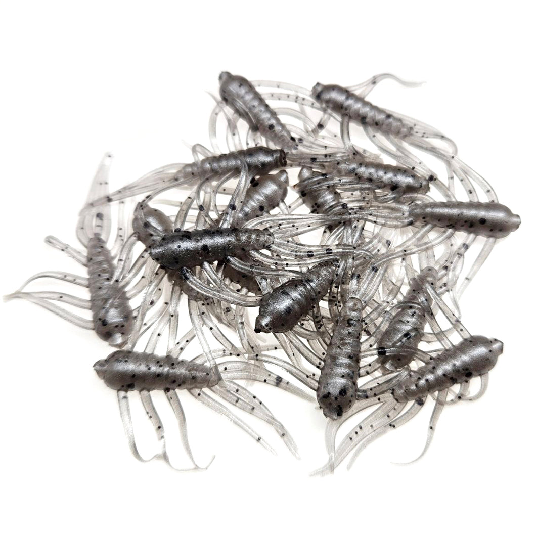 Silver Bug - Scuttle Bug