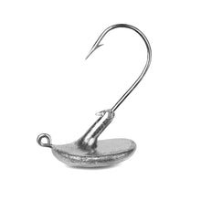 Load image into Gallery viewer, Stand-Up Jig Head Hooks - 5pk
