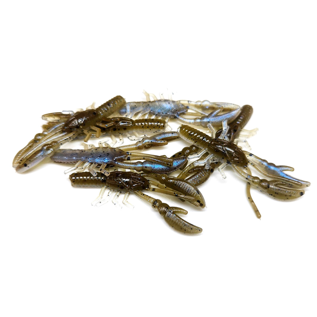 Stealth Craw - Finesse Craw