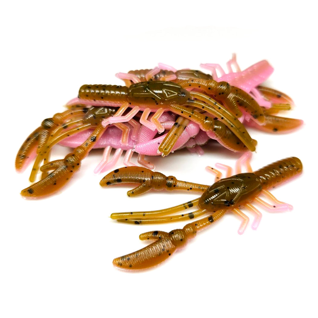 Stinky Pinkie - Finesse Craw