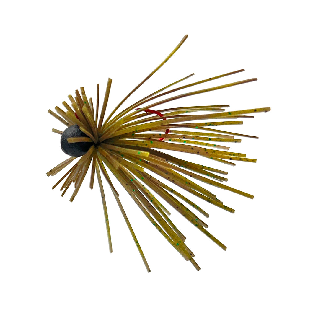 Summer Craw - Micro Spin Jig