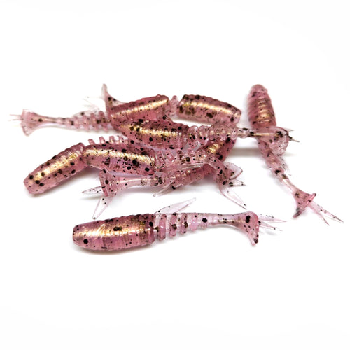 Zombie Skin - Dragonfly Larvae – Moondog Bait Co