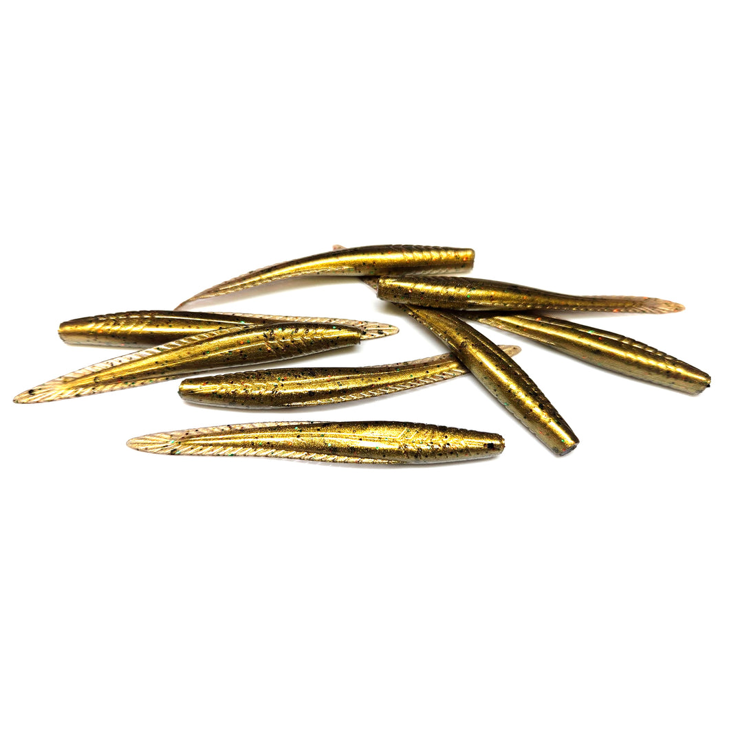 Swamp Leech - Finesse Leech