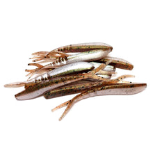 Load image into Gallery viewer, Swamp Minnow - 3&quot; Flat Top Minnow
