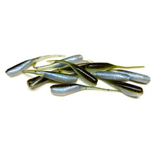 Load image into Gallery viewer, The Shizzle - 1&quot; Micro Shad Stinger Tails
