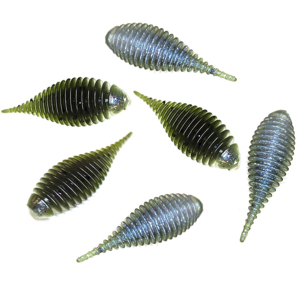 The Shizzle - Mini Gill