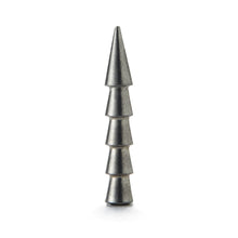 Load image into Gallery viewer, Polished Nail Weights - 97% Density Tungsten
