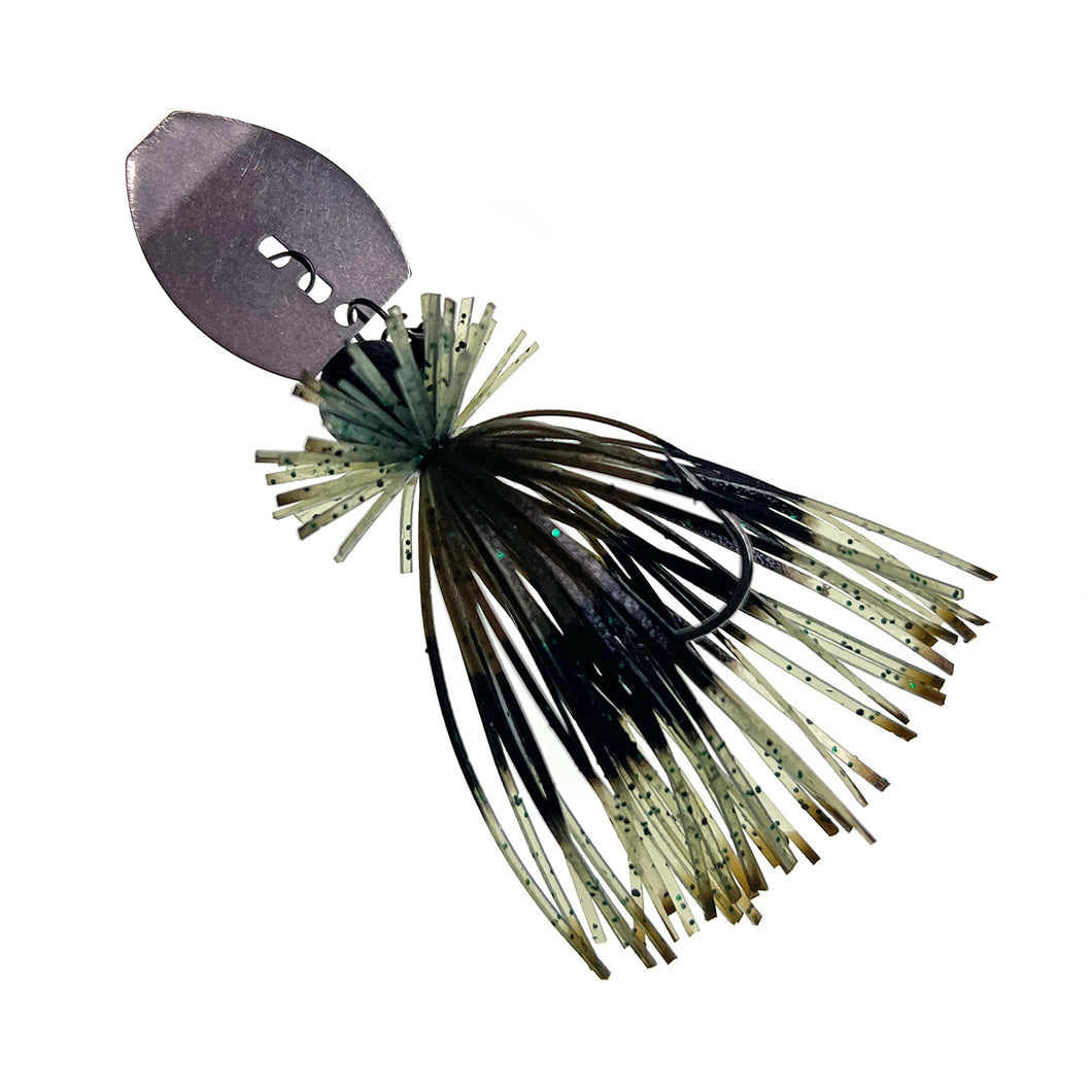 Virginia Creeper - Micro Bladed Jig