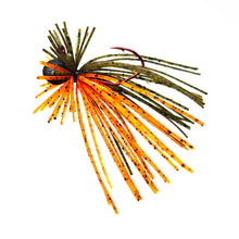 Load image into Gallery viewer, Watermelon Orange - Micro Spin Jig
