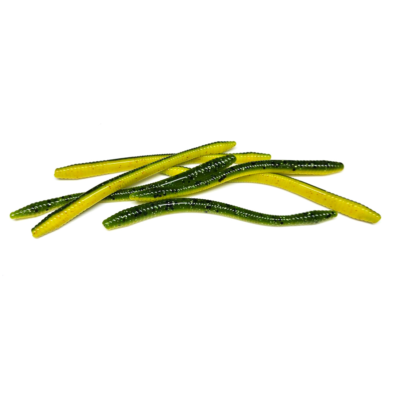 25 Esche Morbide Dolittle & Fishmore - Finesse Worms Profumate - Per Basso - Foto 3