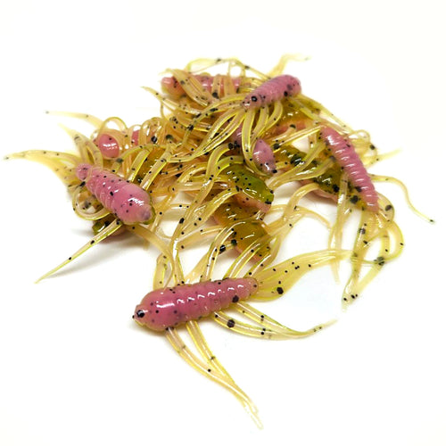 Soft Plastic Crawfish Lures Artificial Lobster Worm - China Fishing Lures  and Fishing price