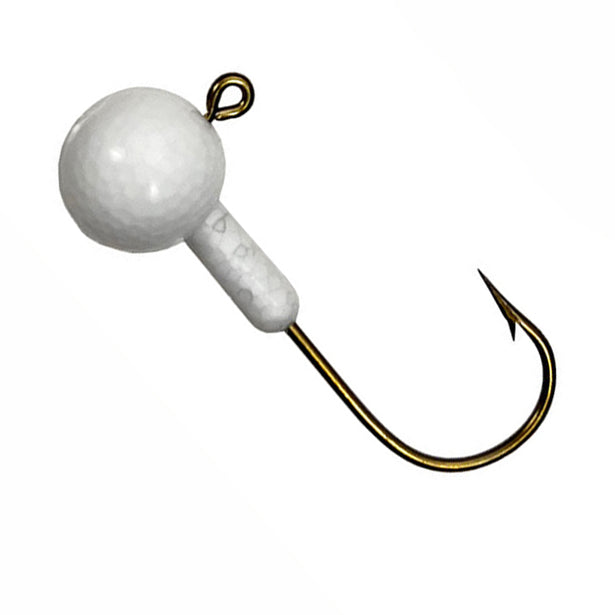 ball joint fish hook Floating Jig Head Hooks