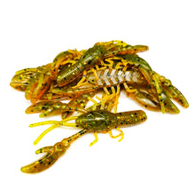 Load image into Gallery viewer, Gator Craw - Finesse Craw
