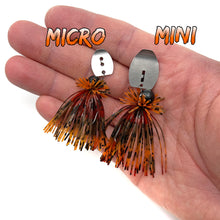 Load image into Gallery viewer, Candy Gill - Micro Bladed Jig
