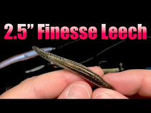 Load and play video in Gallery viewer, Musk - Finesse Leech
