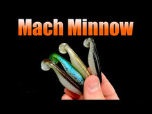 Load and play video in Gallery viewer, Crappie Minnow - Mach Minnow
