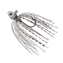 Load image into Gallery viewer, Sexy Shad - Micro Swim Jig
