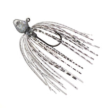 Load image into Gallery viewer, Sexy Shad - Micro Swim Jig
