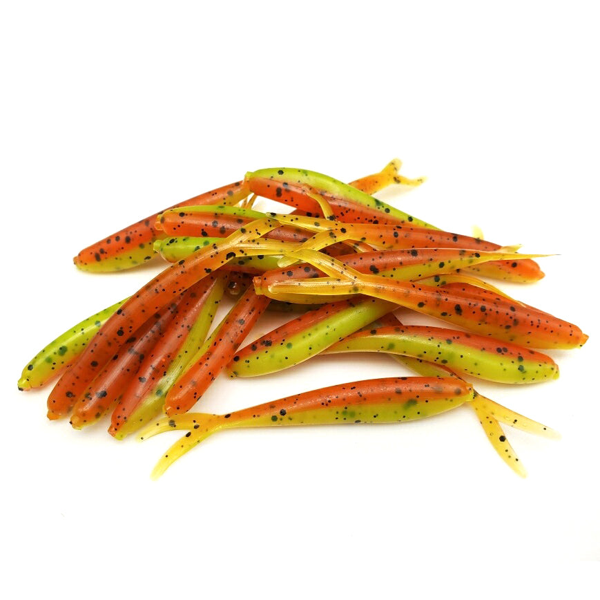 Cajun Minnow