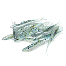 Load image into Gallery viewer, Clear Water Shiner - Split-Tail Minnow
