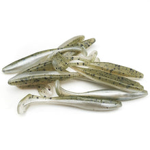 Load image into Gallery viewer, Mossback - Slim Shad Minnow
